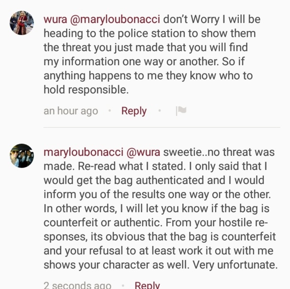 Buyer Beware - Picture 8 of 8